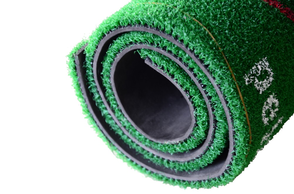  Golf Mat Material 