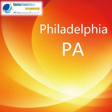 Shipping Fees to Philadelphia