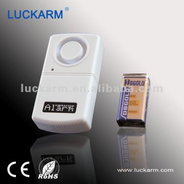 Vibration Alarm