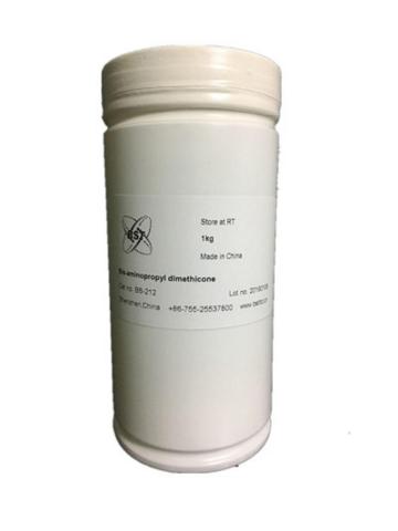 Bis-Aminopropyl Dimethicone 106214-84-0