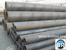 api 5l psl1 x42 SSAW line pipes