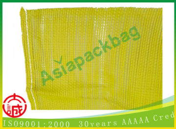 strong and cheap elastic mesh bags