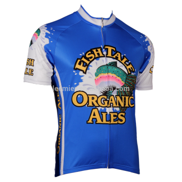 New pro team bike shirts/bicycle clothing/Team Bicycle Jersey