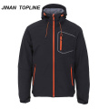 Coat Warm Men's Clothing Wind Proof