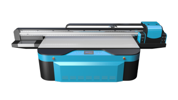 Digital UV Flat Bed Printer