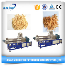 Snacks/ Flour Fried Salad Sticks/ Chips/ Bugles Processing Line