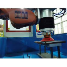 노트북 키보드 연마 샌딩 산업용 로봇