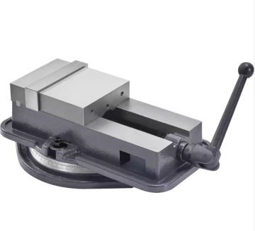 Machine clamping Tool vice for CNC