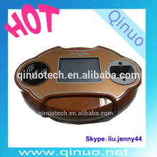 Locksmiths UNIQUE 4D 46 Transponder Key Reader