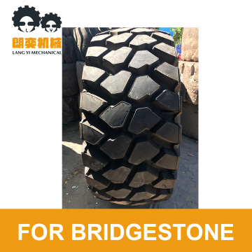 Durable 26.5R25 VLTS for BRIDGESTONE Otr Tyre