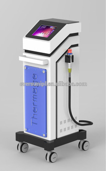 thermage face lift machine for sale/fractional rf thermage // thermagic