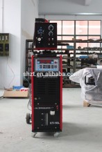 water cooled Double Pulse MIG/MAG welder