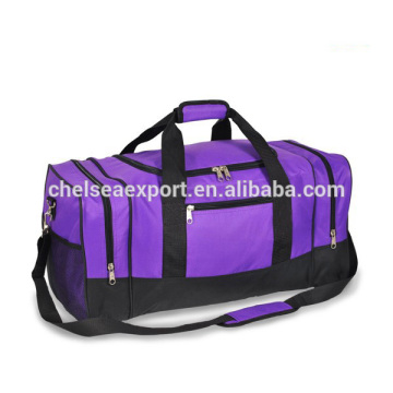 2016 China Wholesale Big Travel Bag,Young Sports Duffle Bag