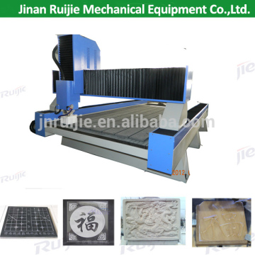 CNC Marble Engraving Router