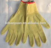 high temperature resistant heat insulation gloves