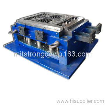 Pallet Molds Injection Mould?