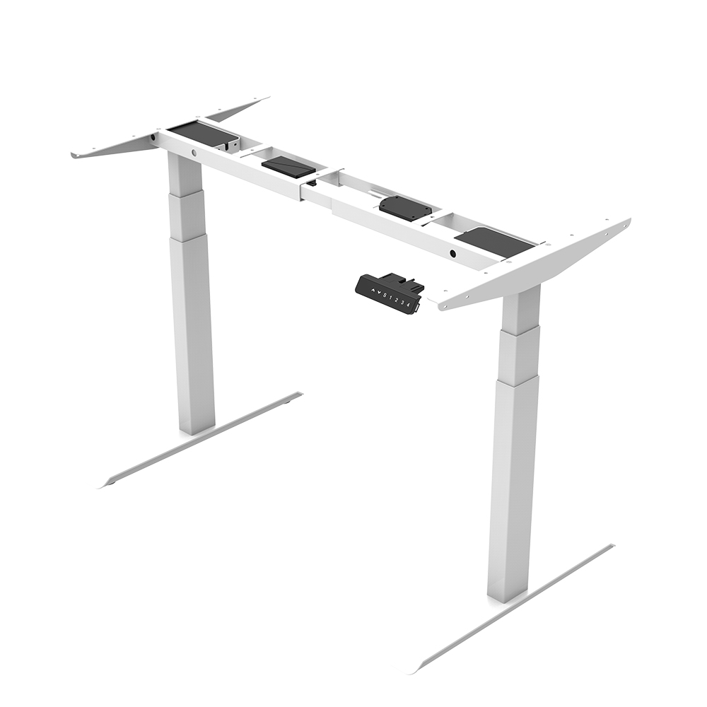 Height Adjustable Desk For Kids