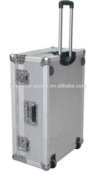 Mobile Backup Power Supply