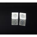 SMD is-goch 940nm LED SMD 5050 1.2W Sglodyn Tyntek