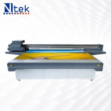YC3321L: Best-Selling Large Format Multipurpose UV Flatbed Printer