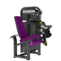 Commercial Fitness Club Seated Leg Leg Machine