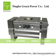 Mhl2 Series Smc Style Pneumatic Gripper?