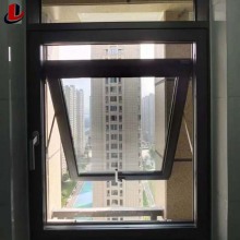 Premium Sliding Window for Sophisticated Interior Design