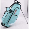 Tas golf nilon yang ramping dan inovatif