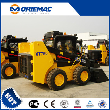 Hot Sale XCMG 3 Ton Skid Steer Loader Xt992