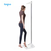 High Standard Bluetooth Digital Height and Weight Measurement Scale