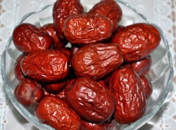Red Dates