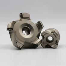 EMR Face mill EMR-6R-80-27-6T