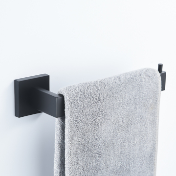 Bathroom Towel Bar Kitchen Paper Towel Holder