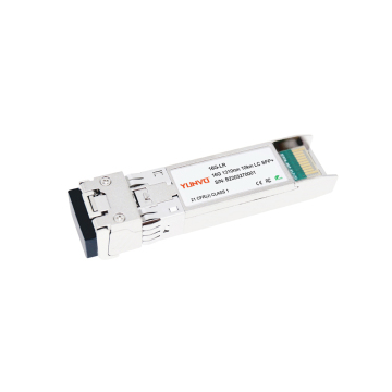 Yunvo OEM 16G FC SFP+ LR Transceiver