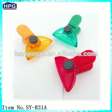 Bag clips plastic magnetic airtight bag clip magnetic bag sealer