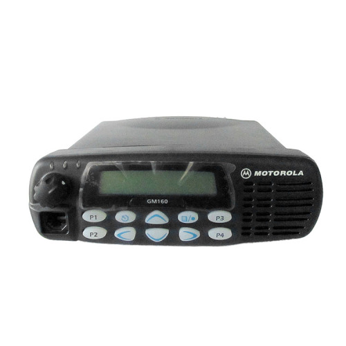 Motorola GM160 Mobile Radio