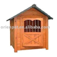 dog house