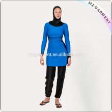 Latest Oem Quality Swimming Suits For Muslim Ladies