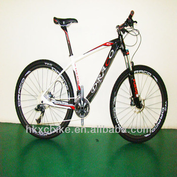 T700 frame carbon mtb light weight 950g, 27.5er mtb carbon frame 650b