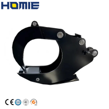 HOMIE Best Price Land Clearance Stump Tree Roots Remover for 17-25 Ton Excavator