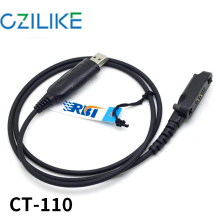 CT-110 Cable - USB Programming Cable for Vertex Series Radios