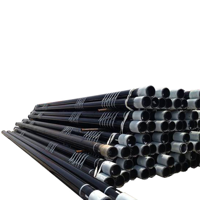 Api 5ct P110 Steel Casing and Tubing