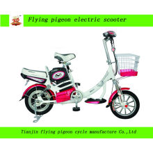 Electric Scooter 14" Electric Bike (FP-EB-001)