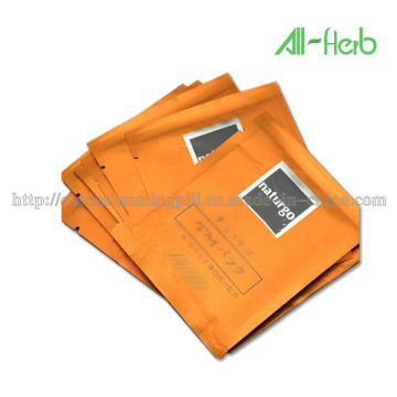 Naturgo Faical Mask, Light Whitening Infusion Tissue Mask