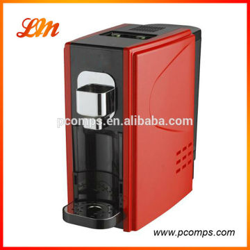 Professional Design Compatible Capsules For Coffee Machines