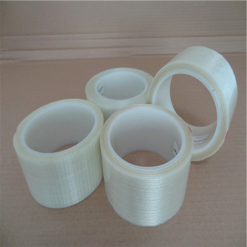 Acrylic adhesive high tensile strength printed sealing tapes