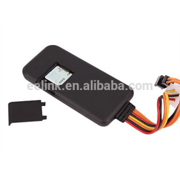 Car Tracker - GPS Tracker For Car TK116