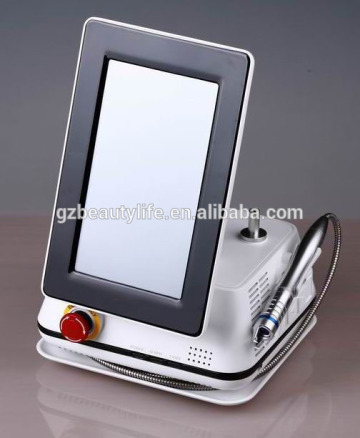 Popular Vascular / Veins / Spider Veins removal / 980nm diode laser treatment machine