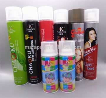 hair mousse styling professional salon hair spray hair styling mousse