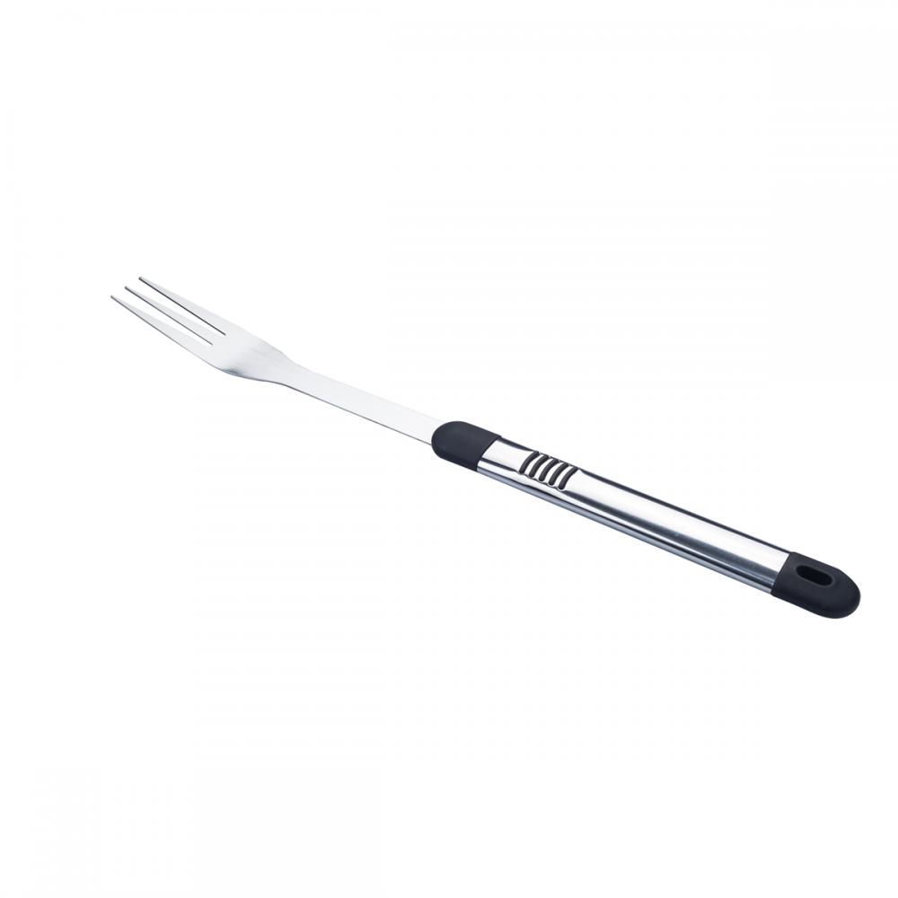 Barbecue Tongs and Spatula